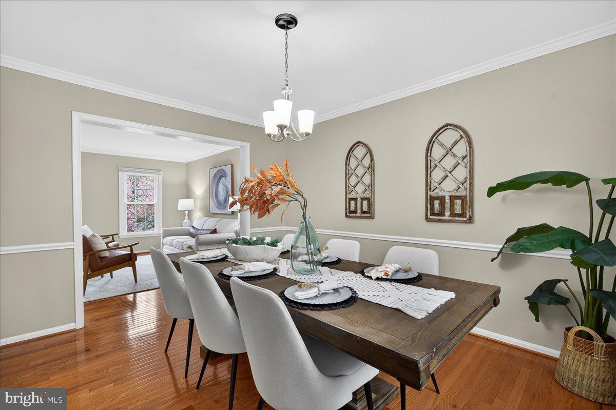 AFTON GLEN - Residential