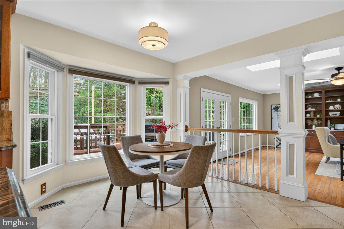 AFTON GLEN - Residential