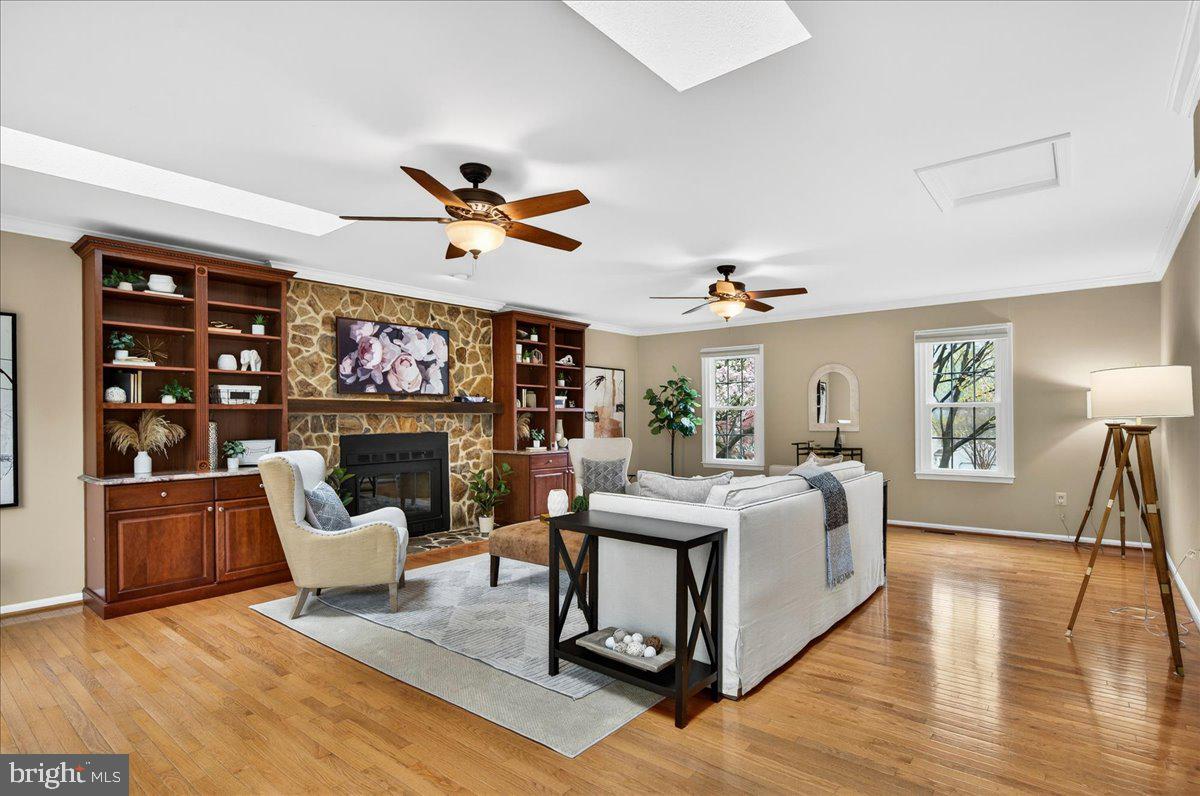 AFTON GLEN - Residential