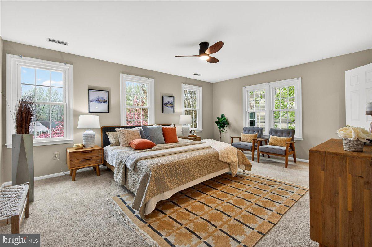 AFTON GLEN - Residential