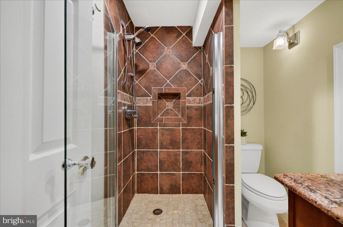 AFTON GLEN - Residential