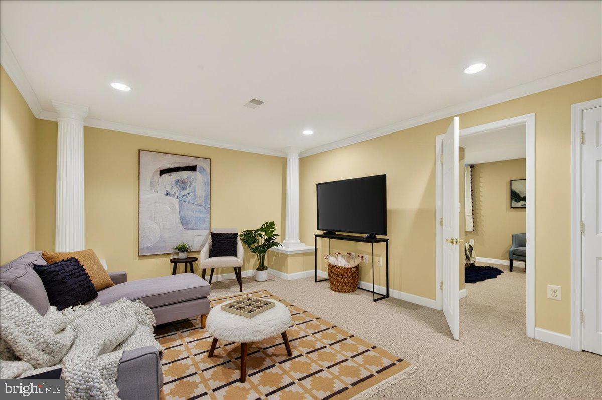 AFTON GLEN - Residential