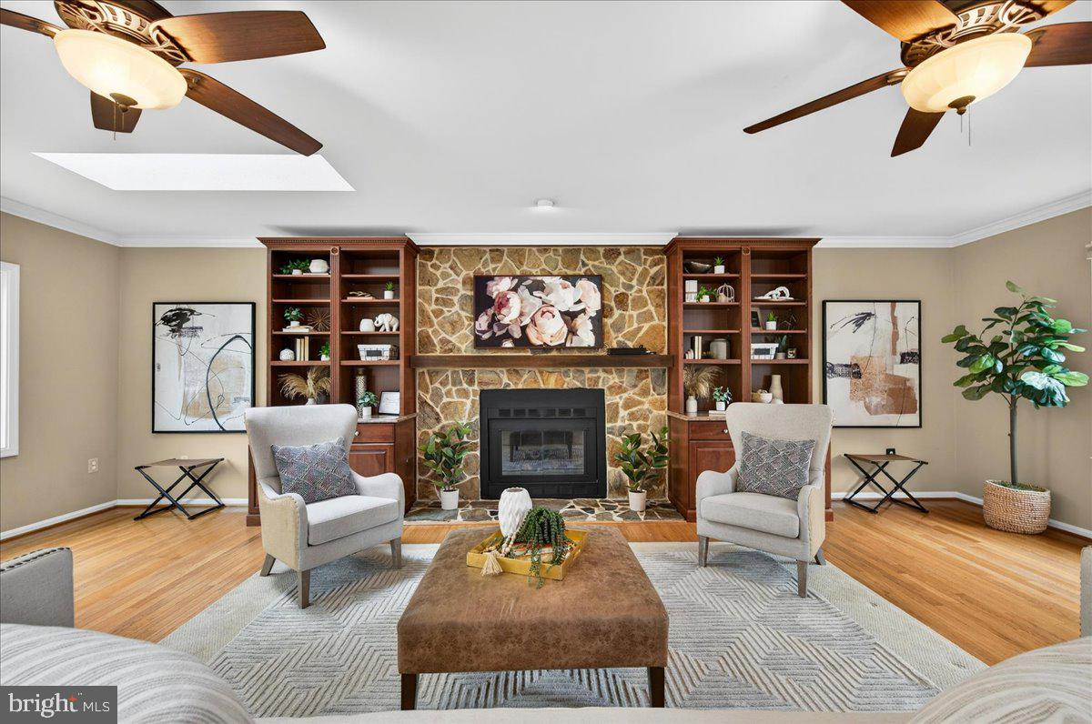 AFTON GLEN - Residential