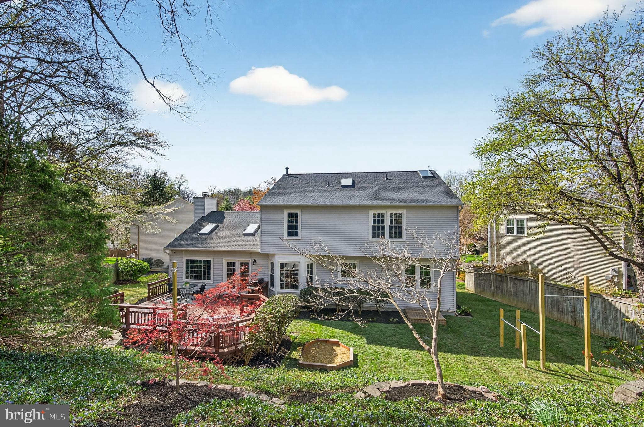 AFTON GLEN - Residential