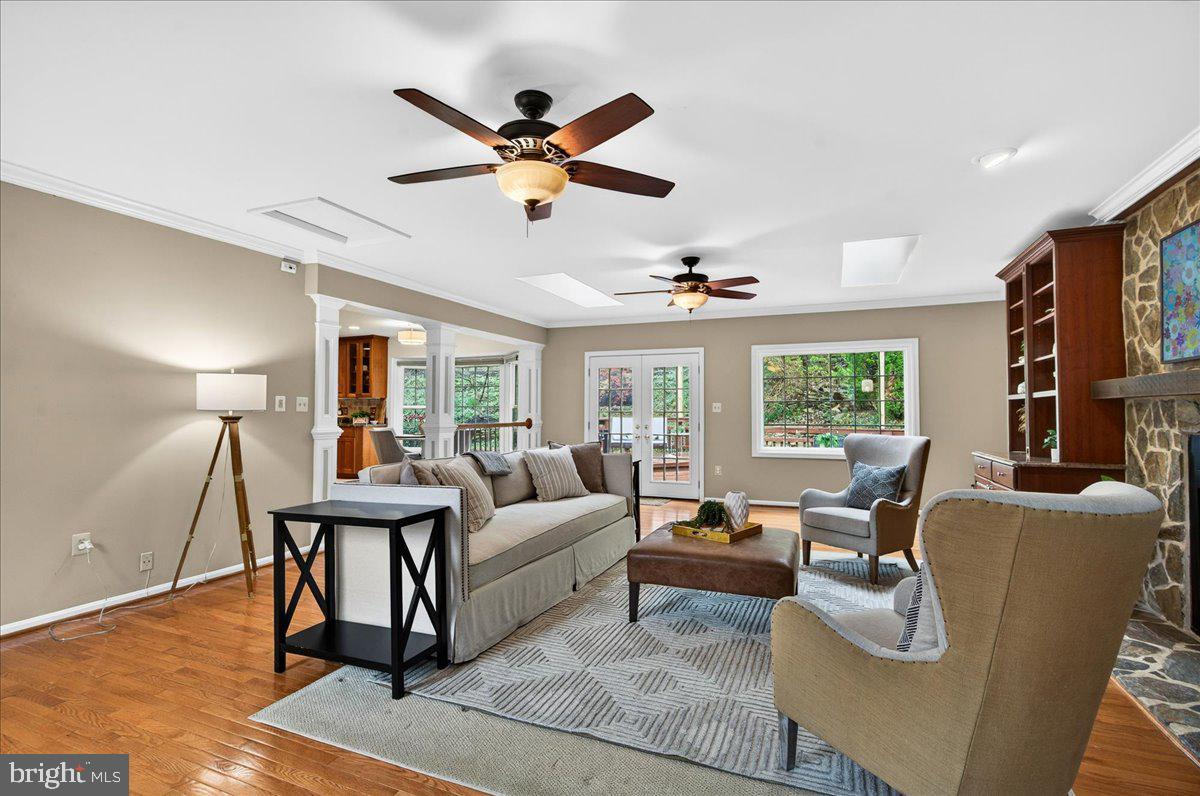 AFTON GLEN - Residential