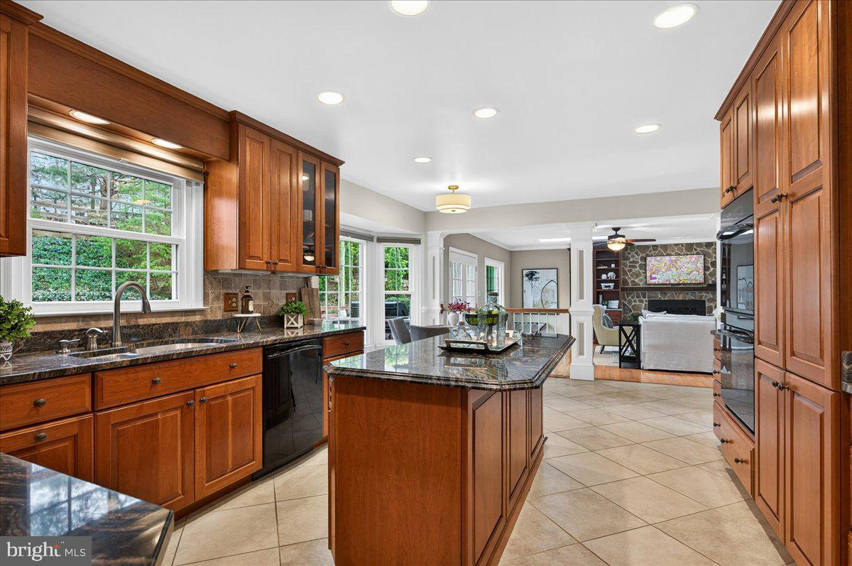 AFTON GLEN - Residential