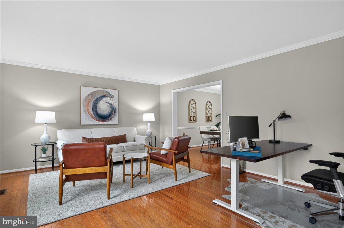 AFTON GLEN - Residential