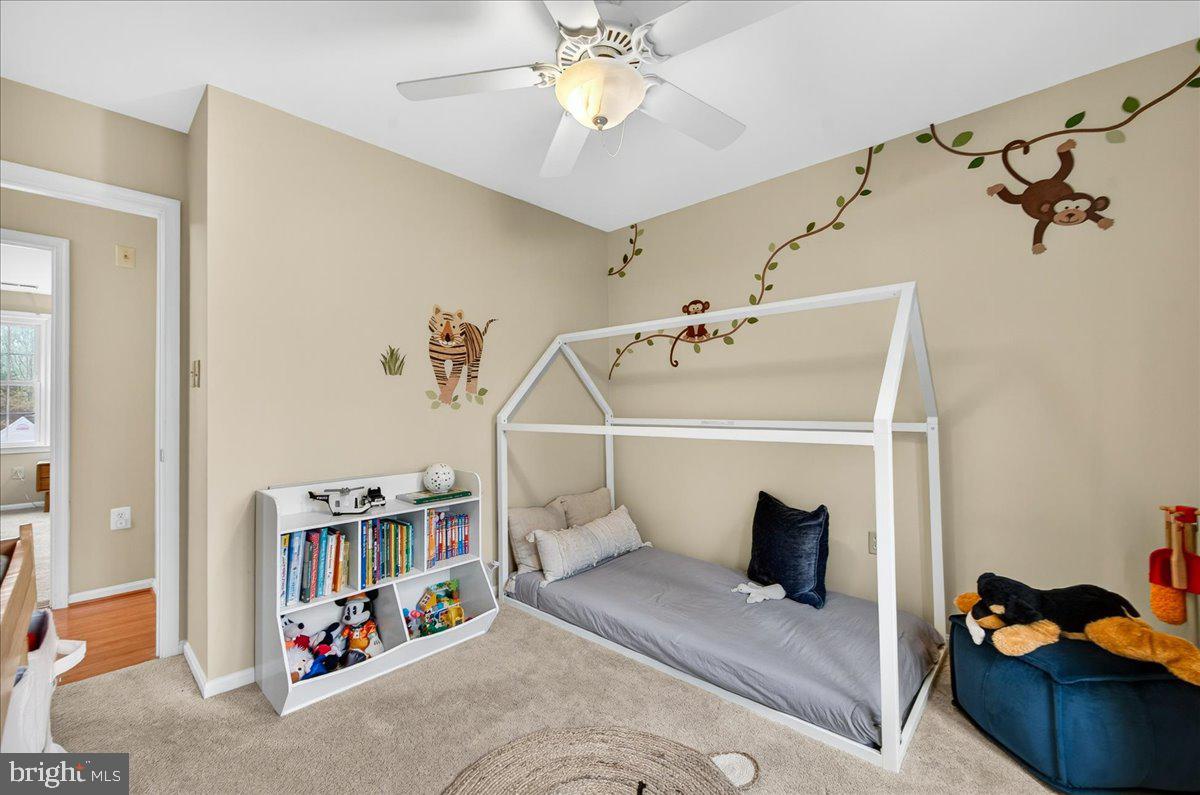 AFTON GLEN - Residential