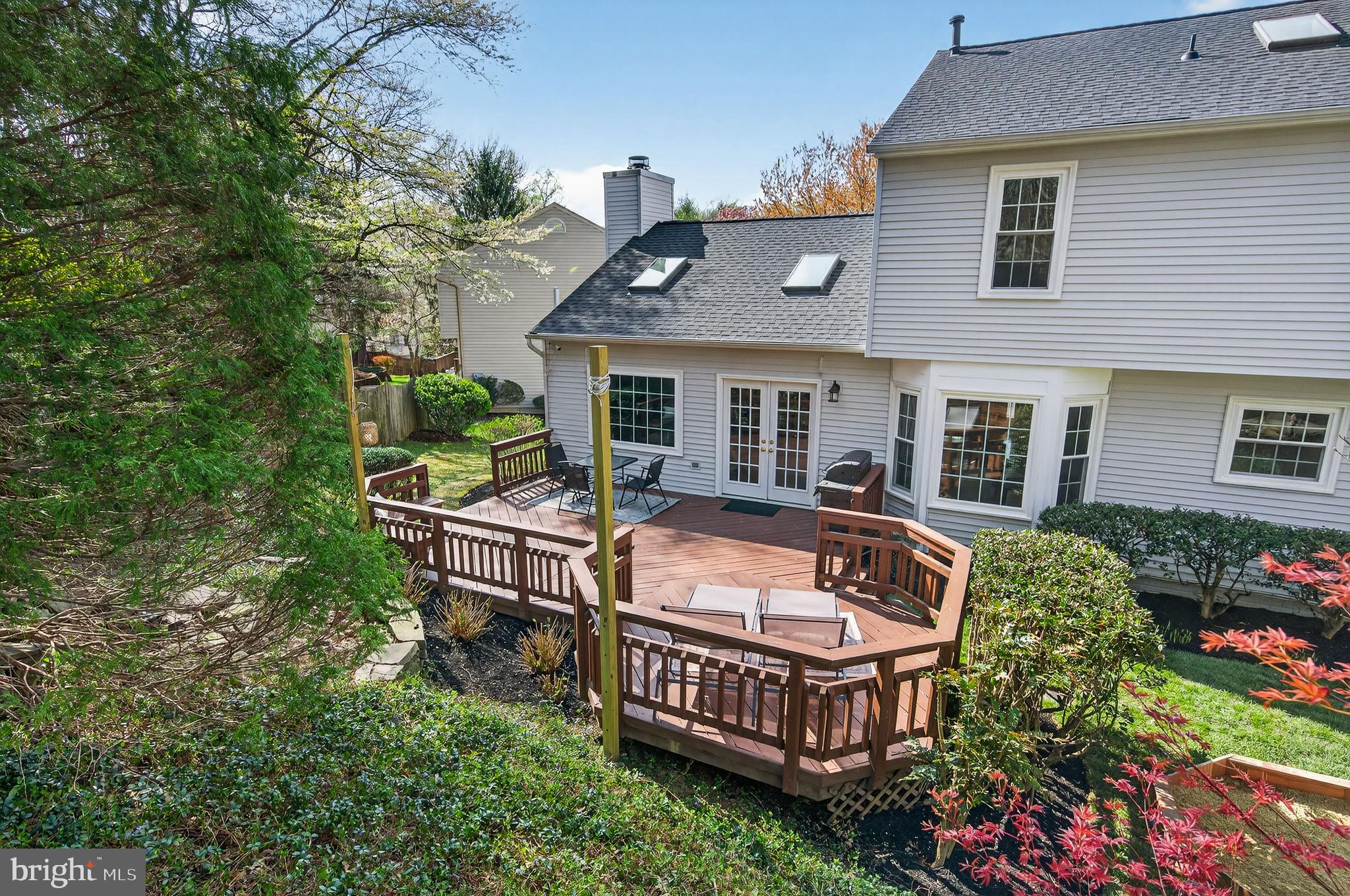 AFTON GLEN - Residential