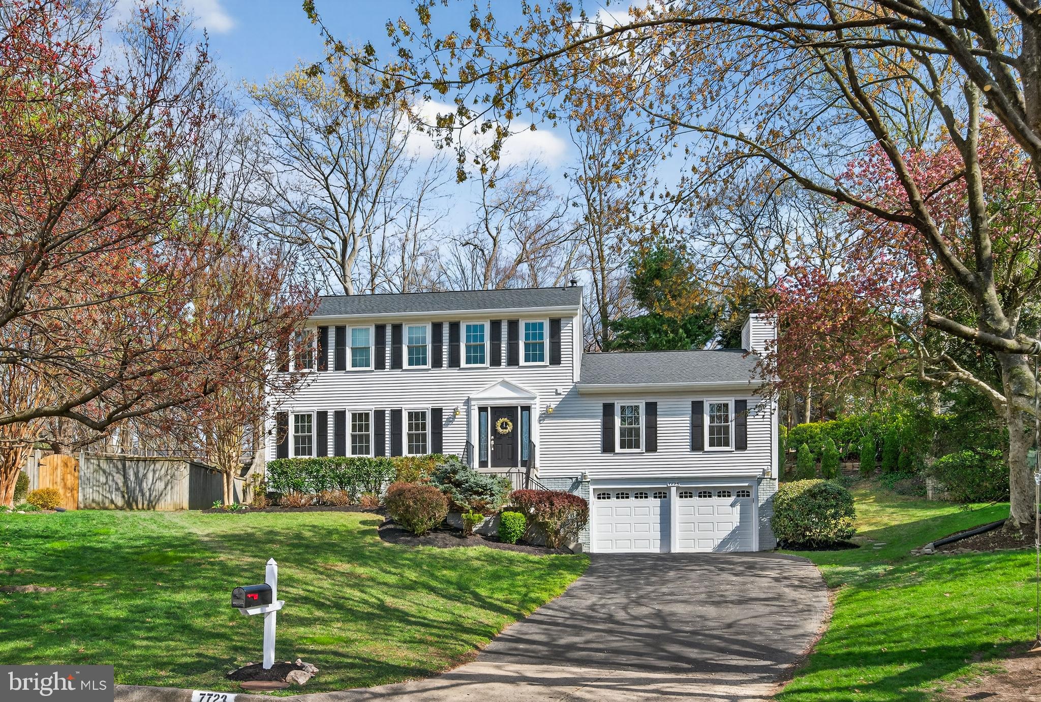 7723 SILVER SAGE COURT