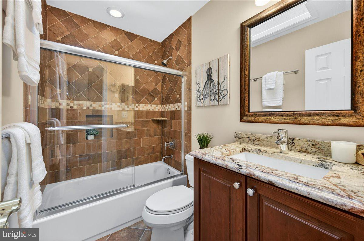 AFTON GLEN - Residential