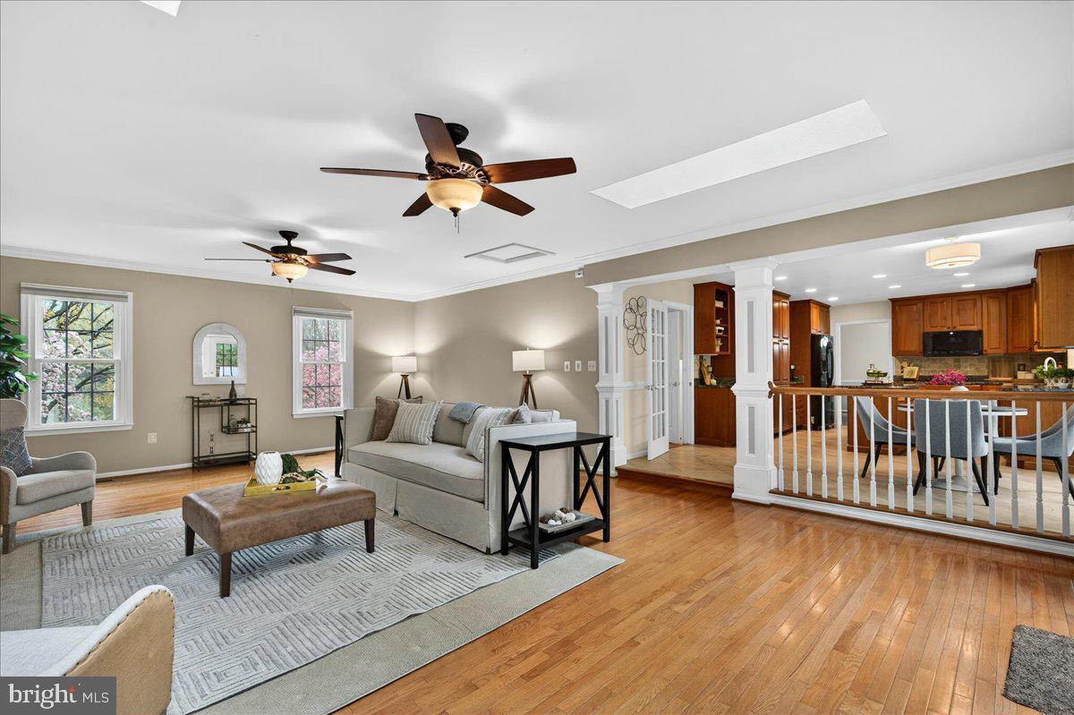 AFTON GLEN - Residential