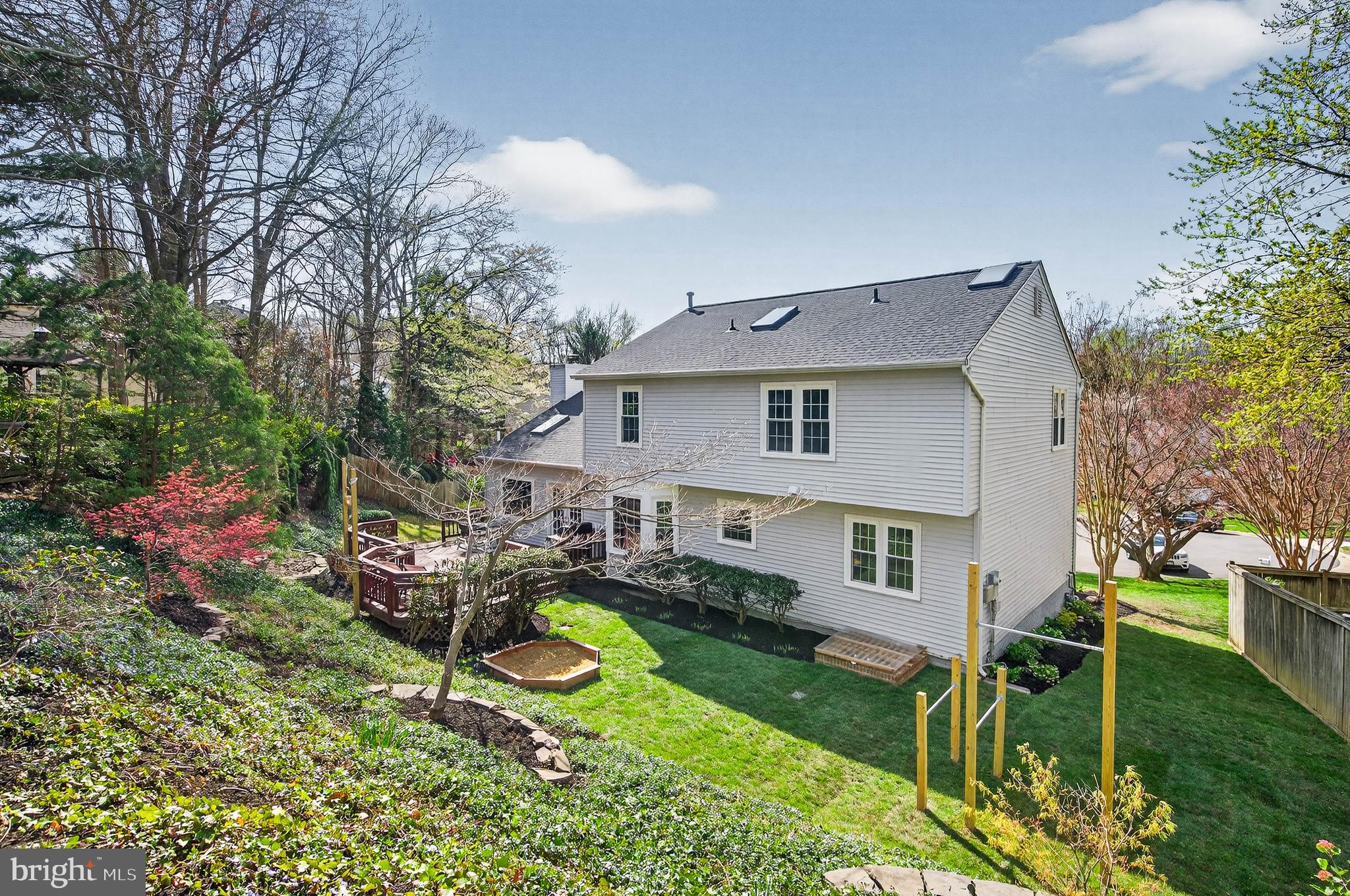 AFTON GLEN - Residential