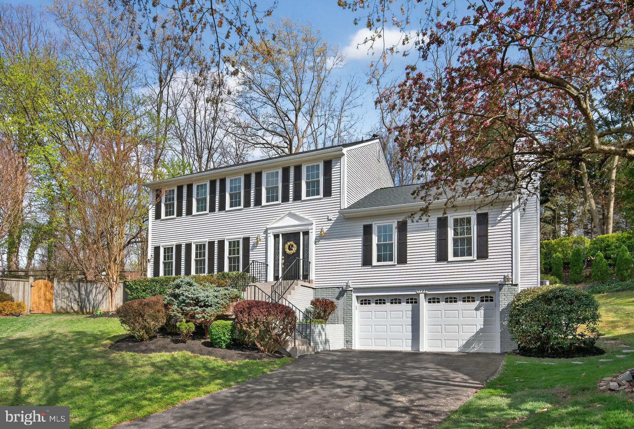 7723 SILVER SAGE COURT