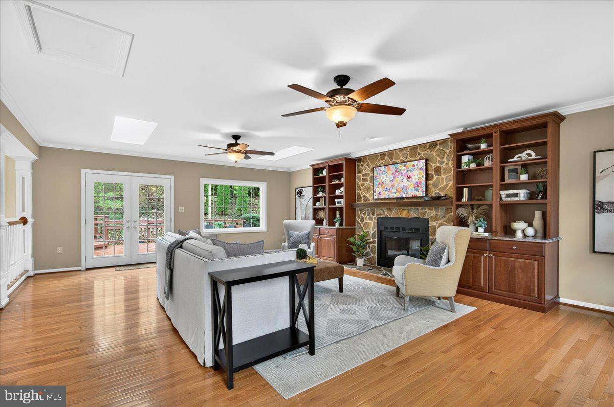 AFTON GLEN - Residential