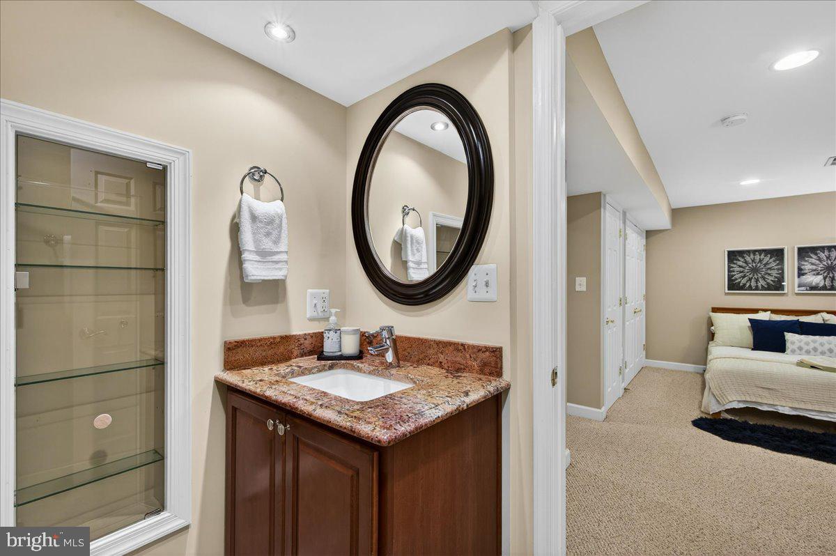 AFTON GLEN - Residential