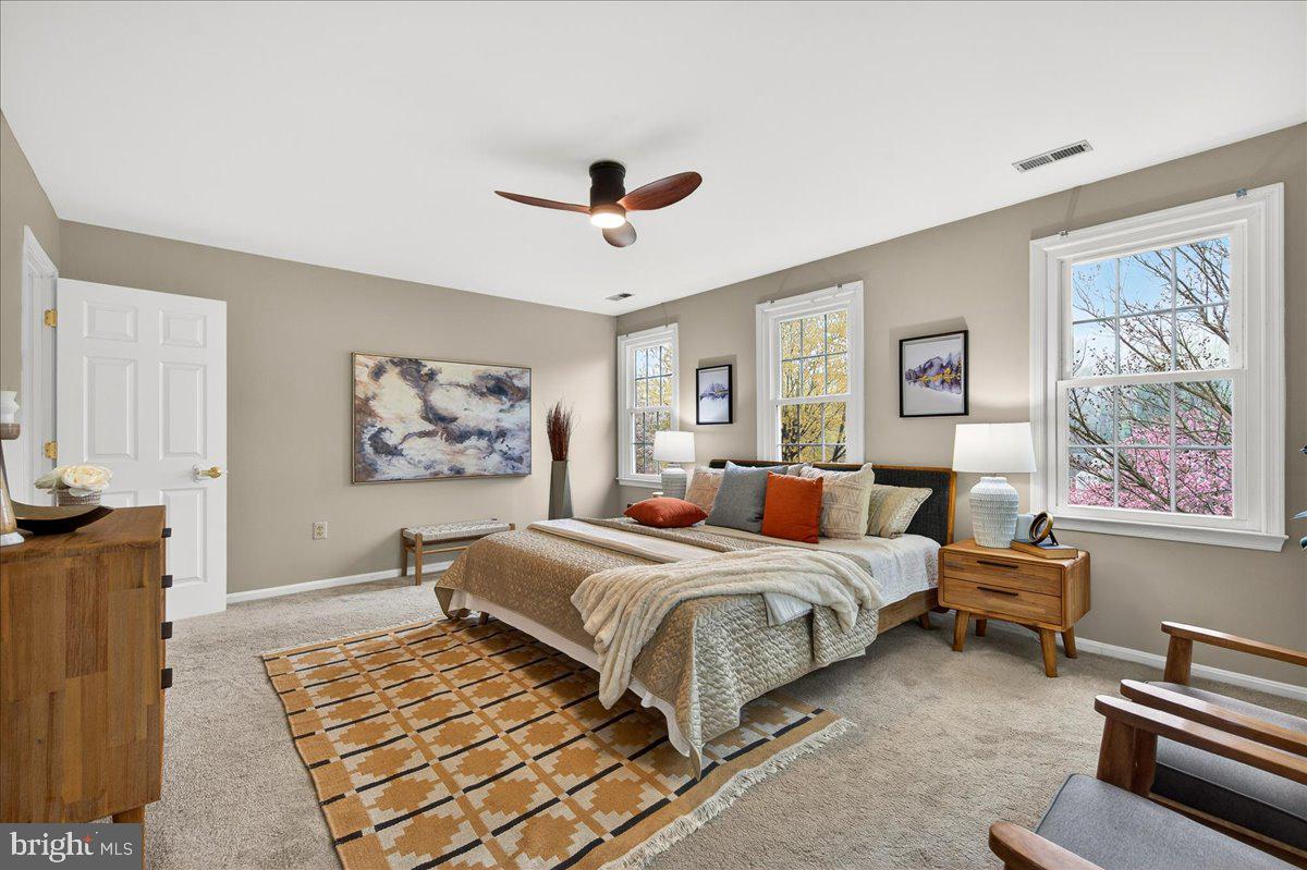 AFTON GLEN - Residential