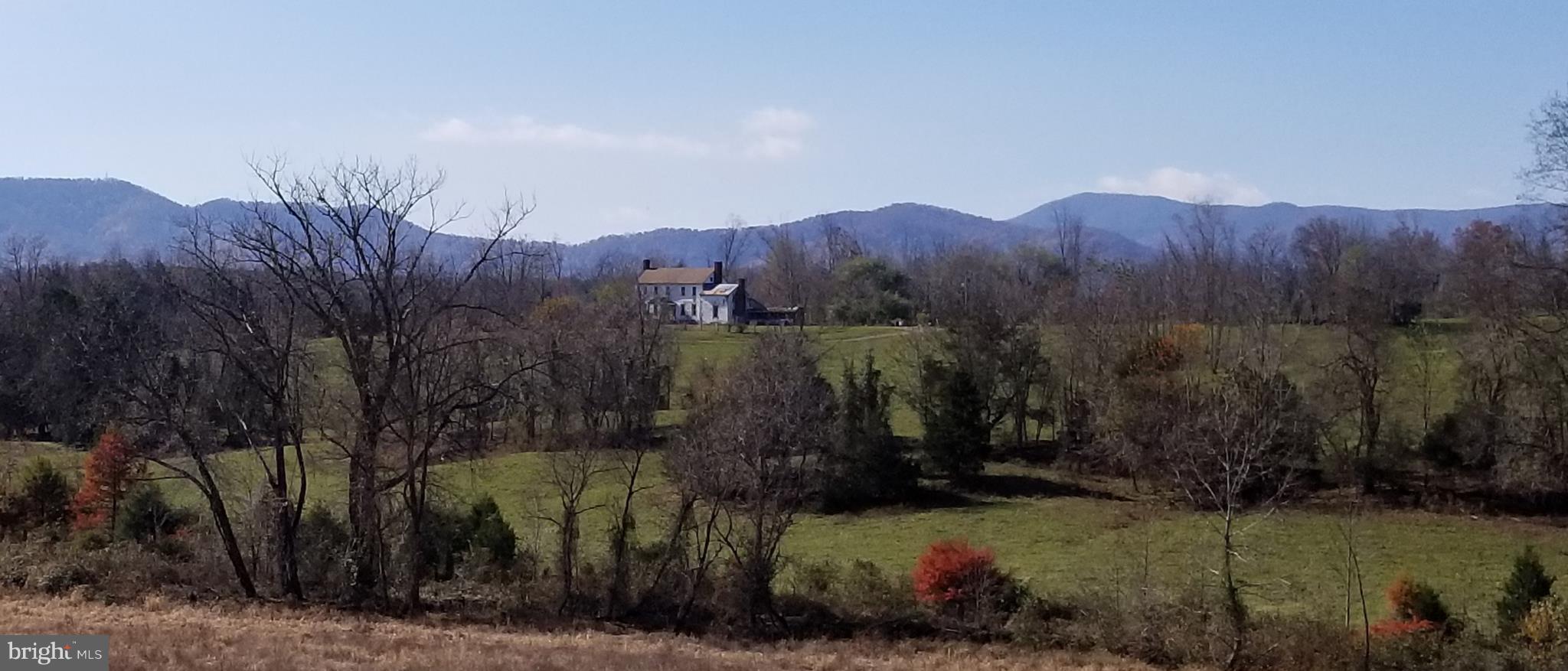 NONE AVAILABLE - Land