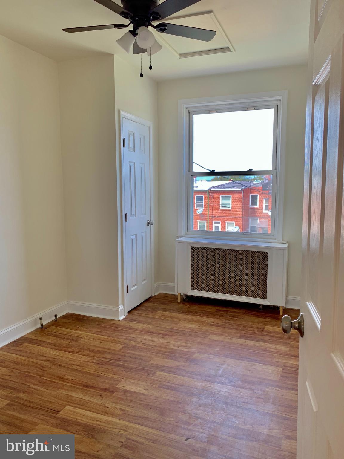 BELAIR-EDISON - Residential Lease