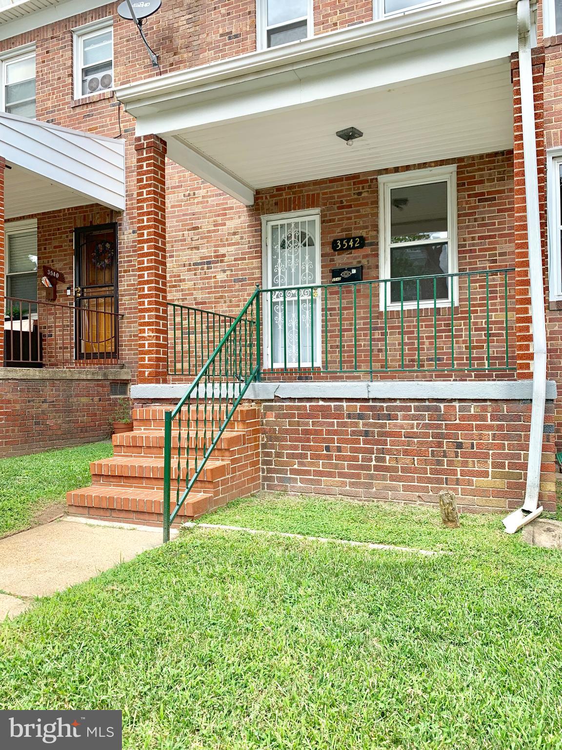 BELAIR-EDISON - Residential Lease