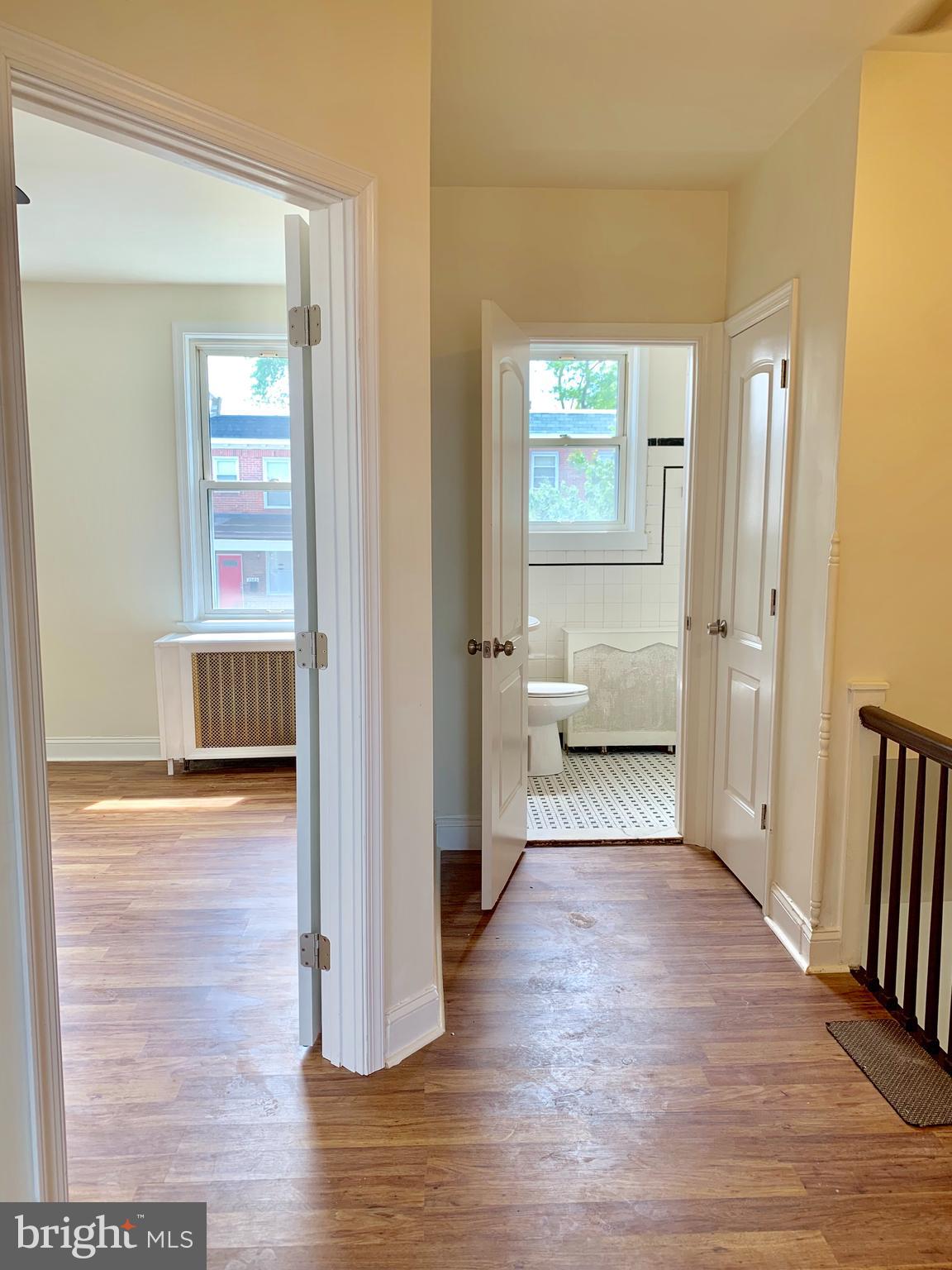 BELAIR-EDISON - Residential Lease