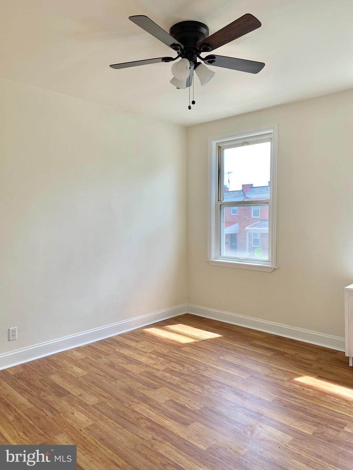 BELAIR-EDISON - Residential Lease