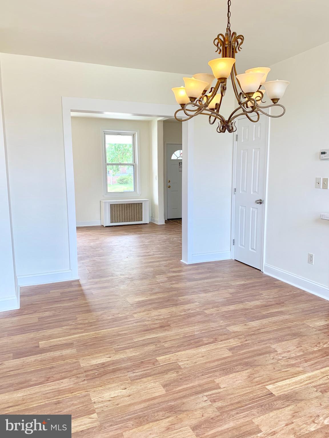 BELAIR-EDISON - Residential Lease