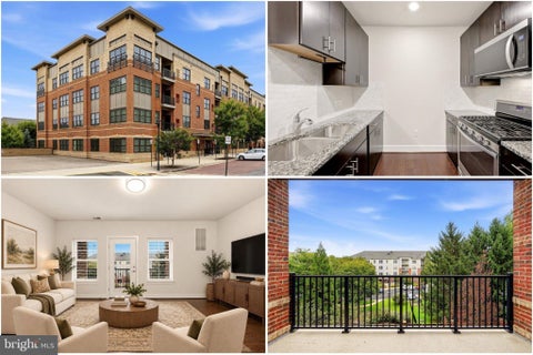 Photo of 2907 Bleeker Street #3-206, FAIRFAX, VA 22031 (MLS # VAFX2343480)