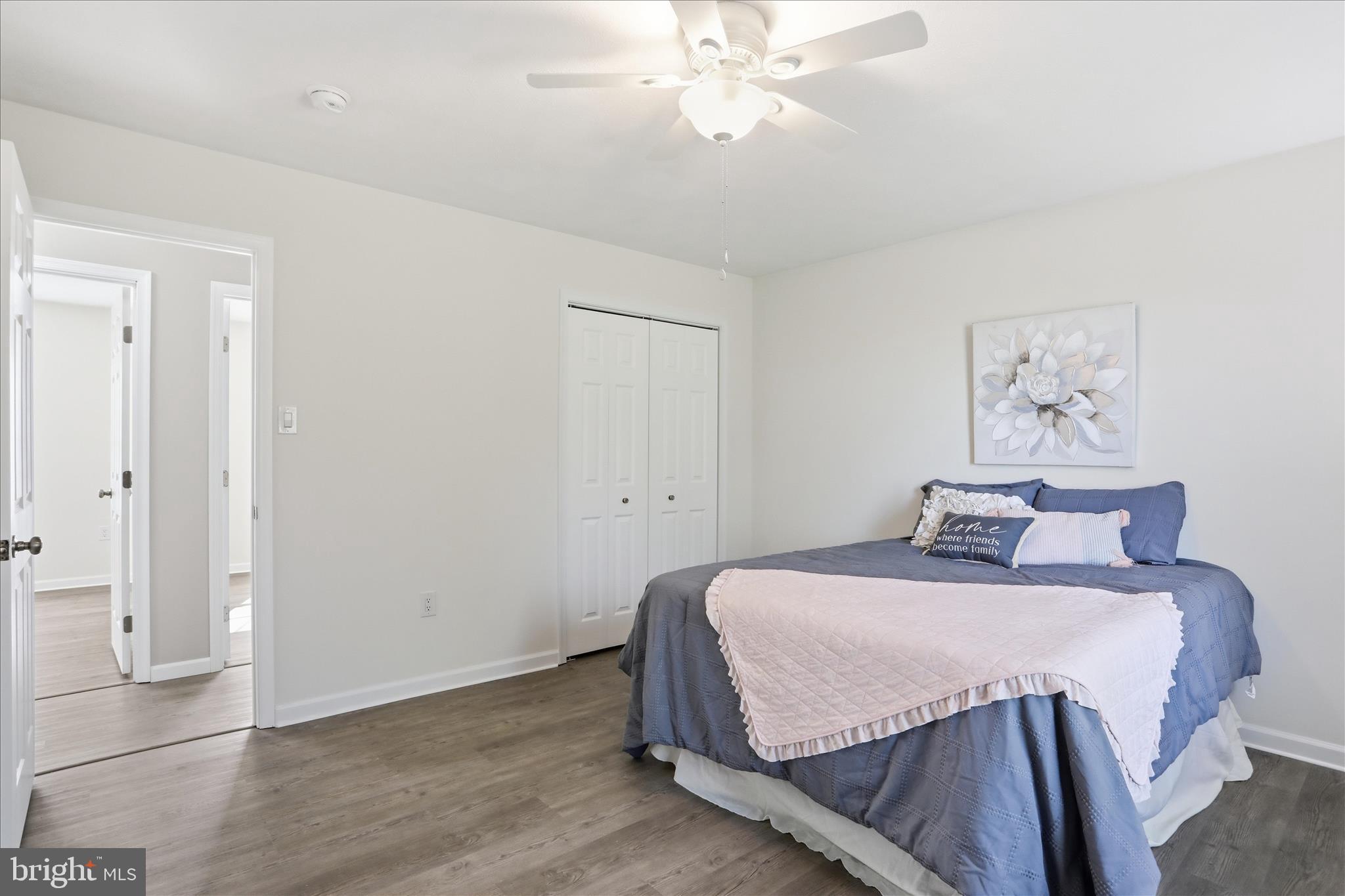 RED HAWK - Residential