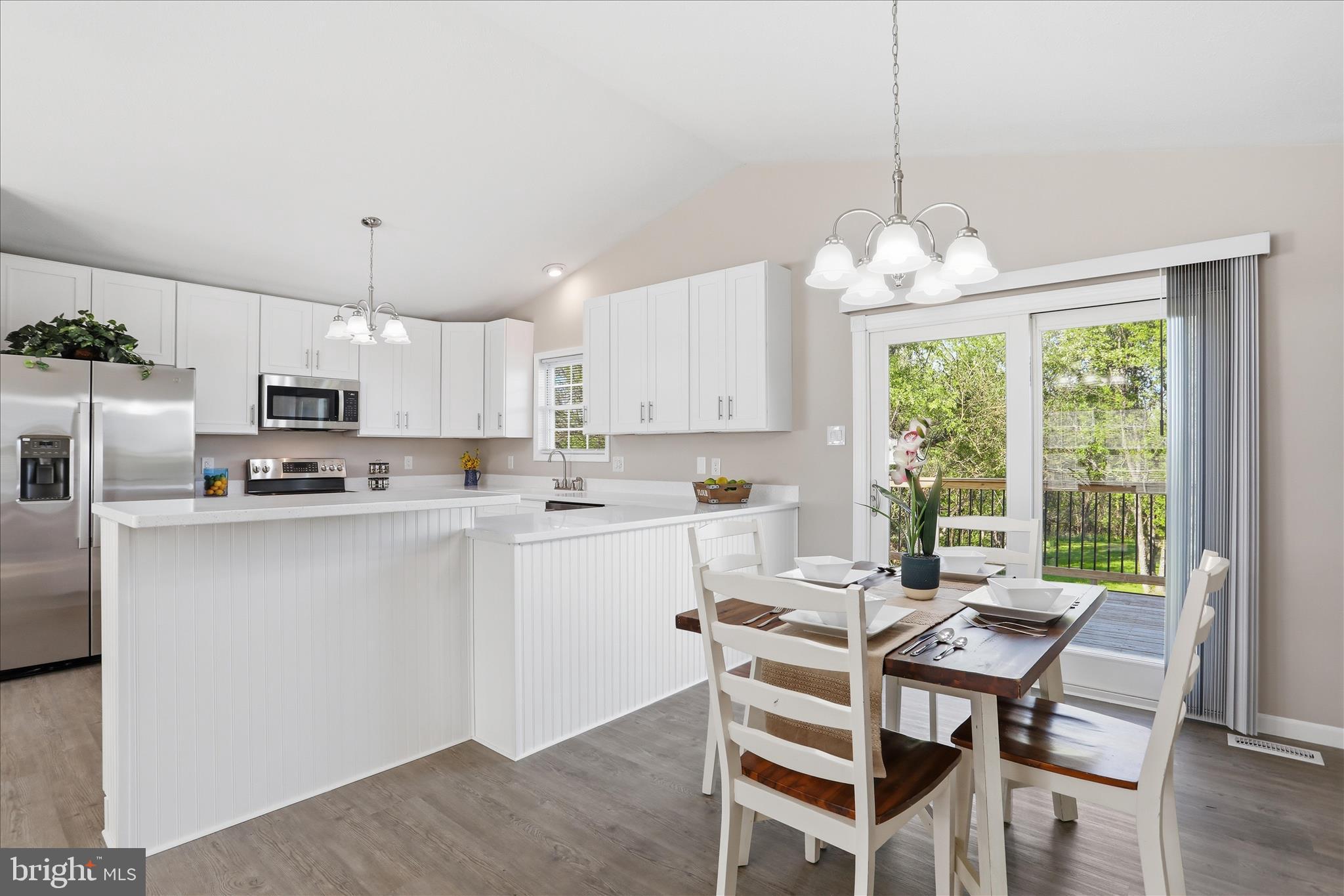 RED HAWK - Residential