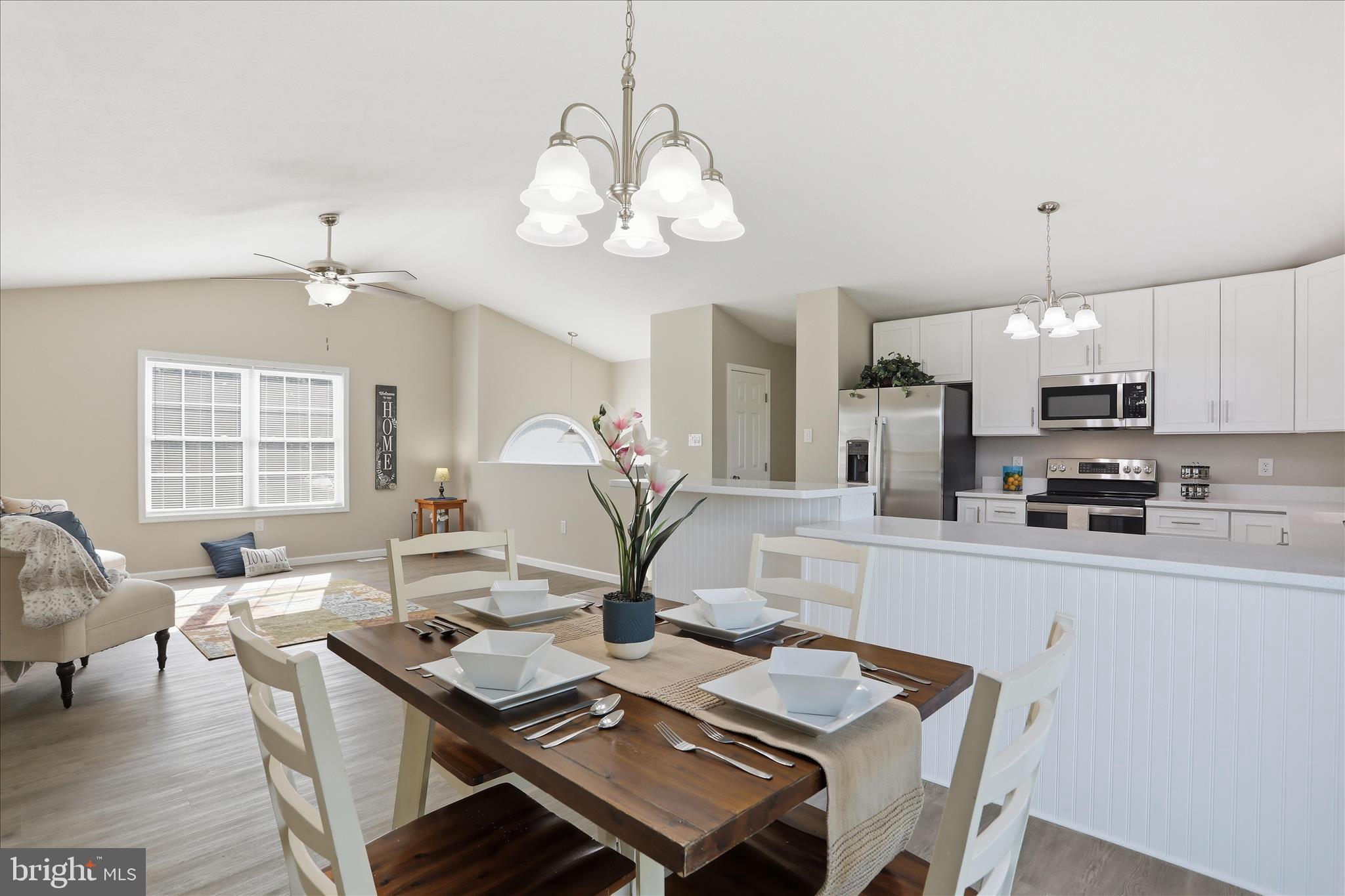 RED HAWK - Residential