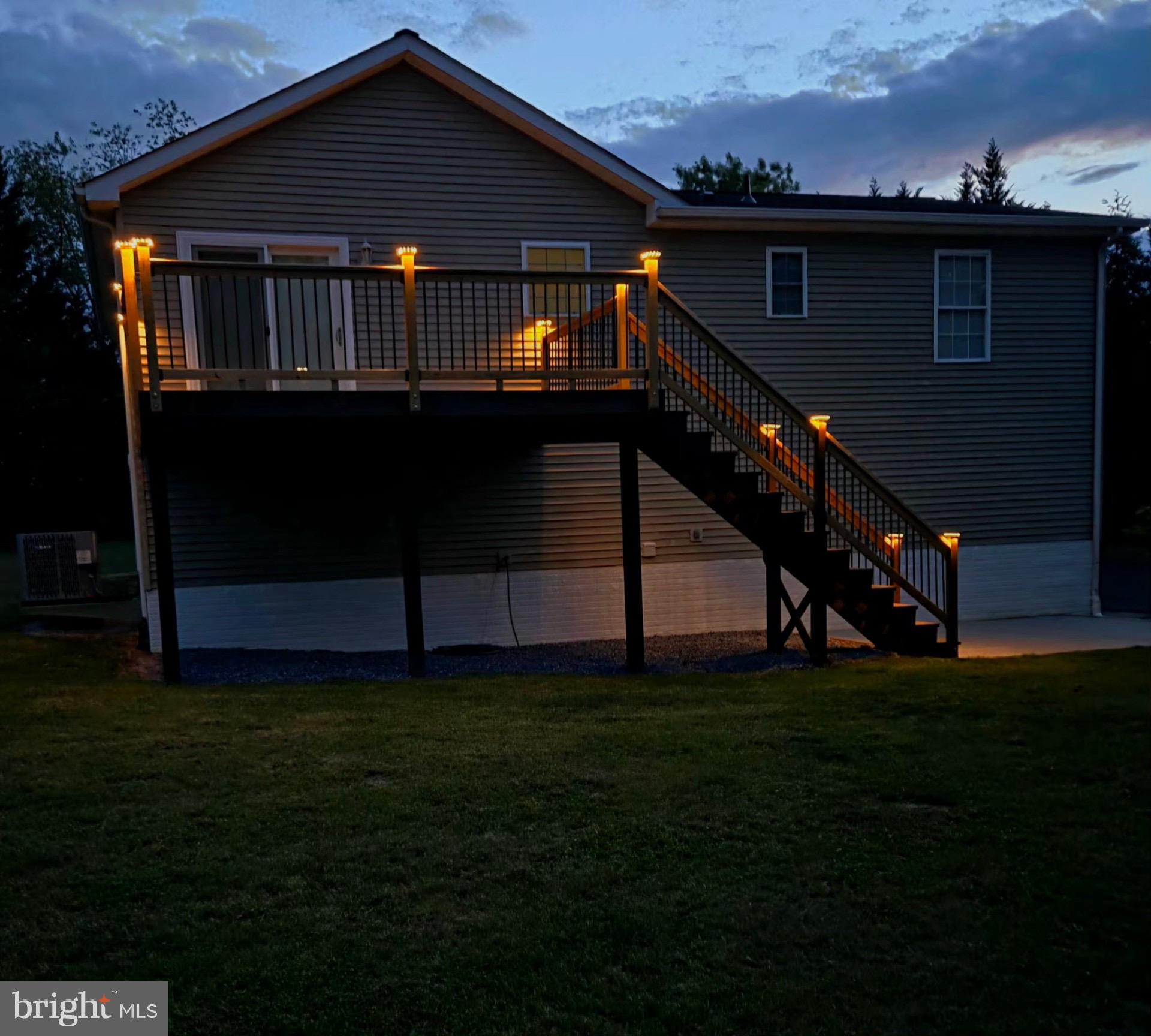 RED HAWK - Residential