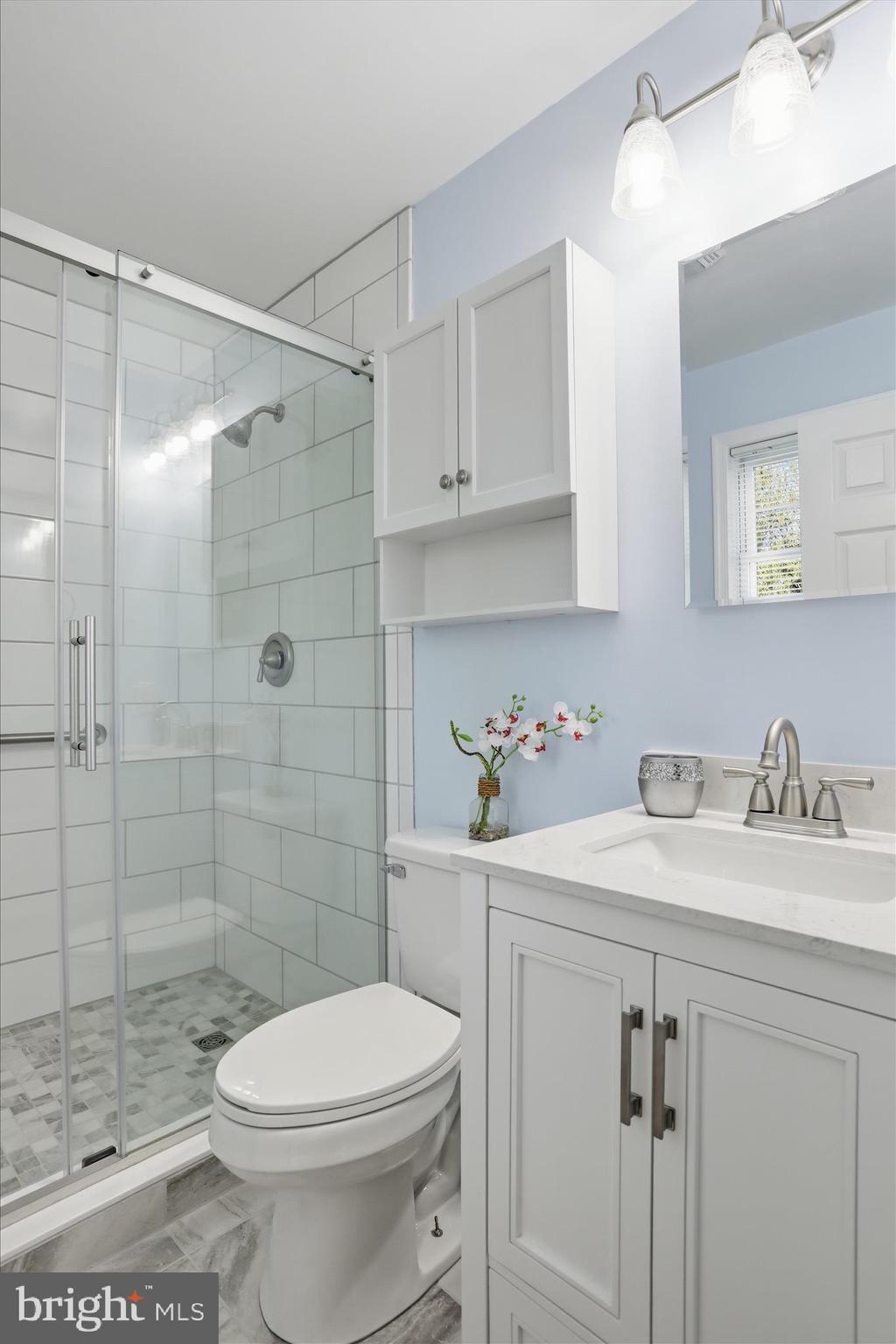 RED HAWK - Residential