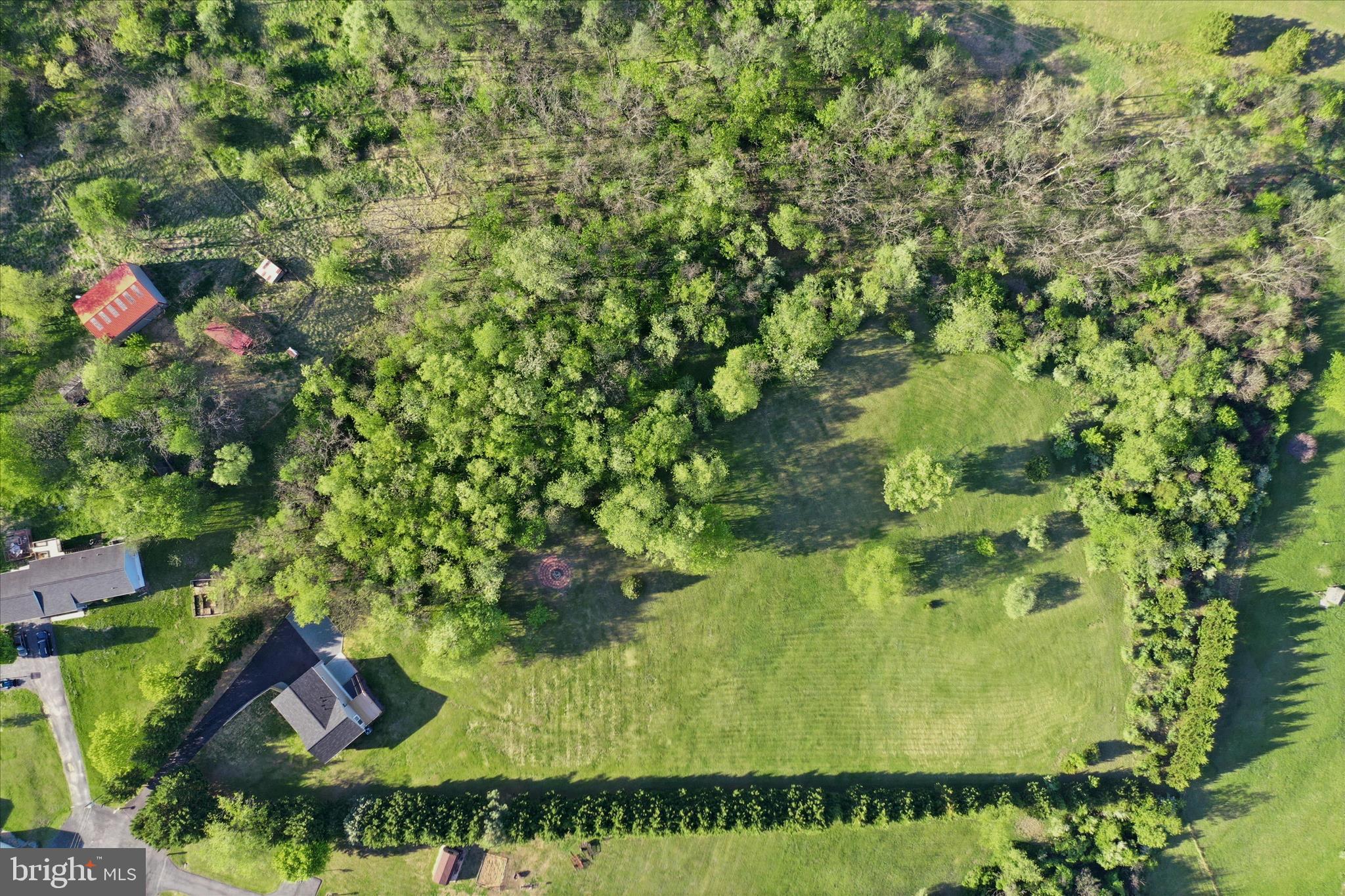 RED HAWK - Residential