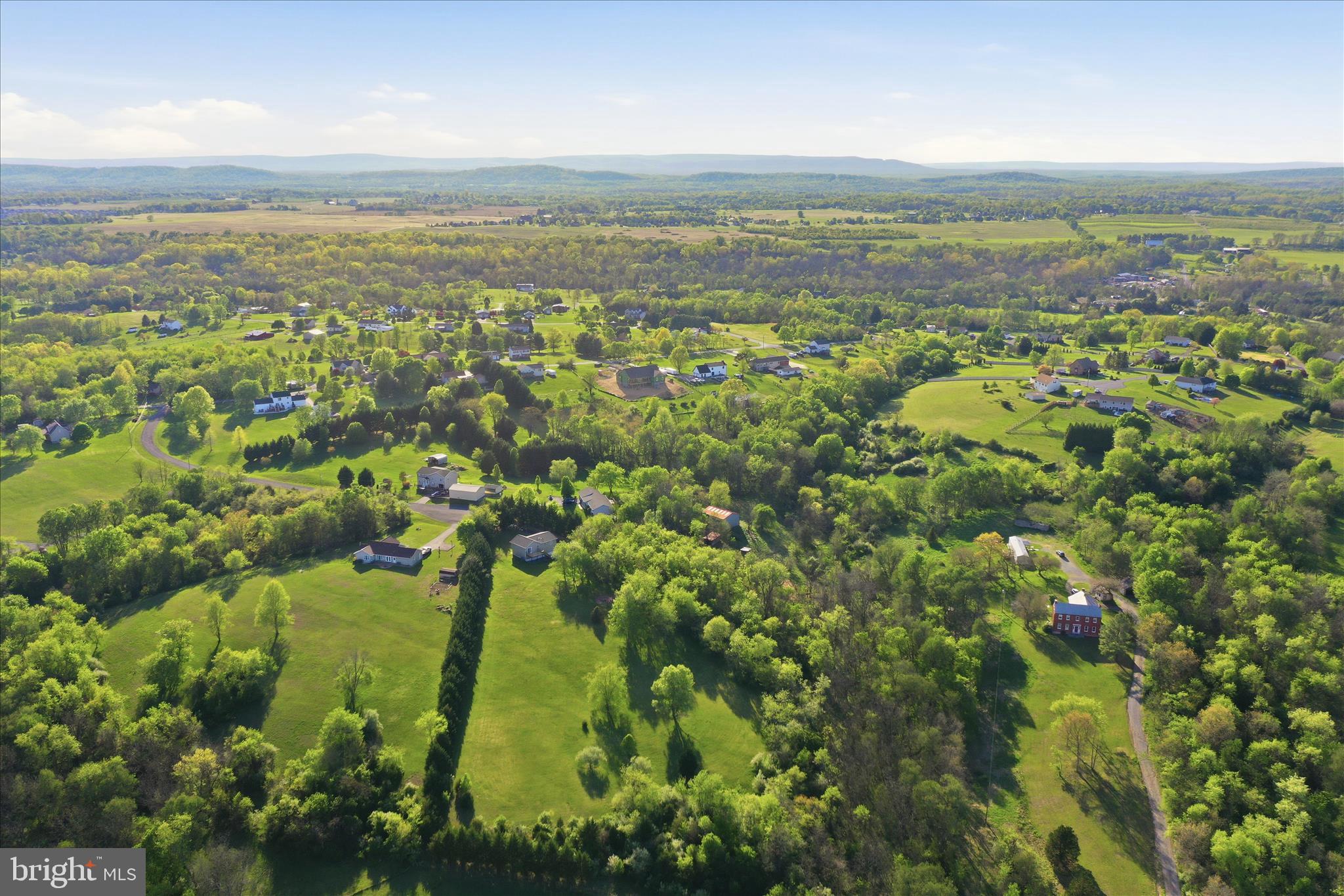 RED HAWK - Residential