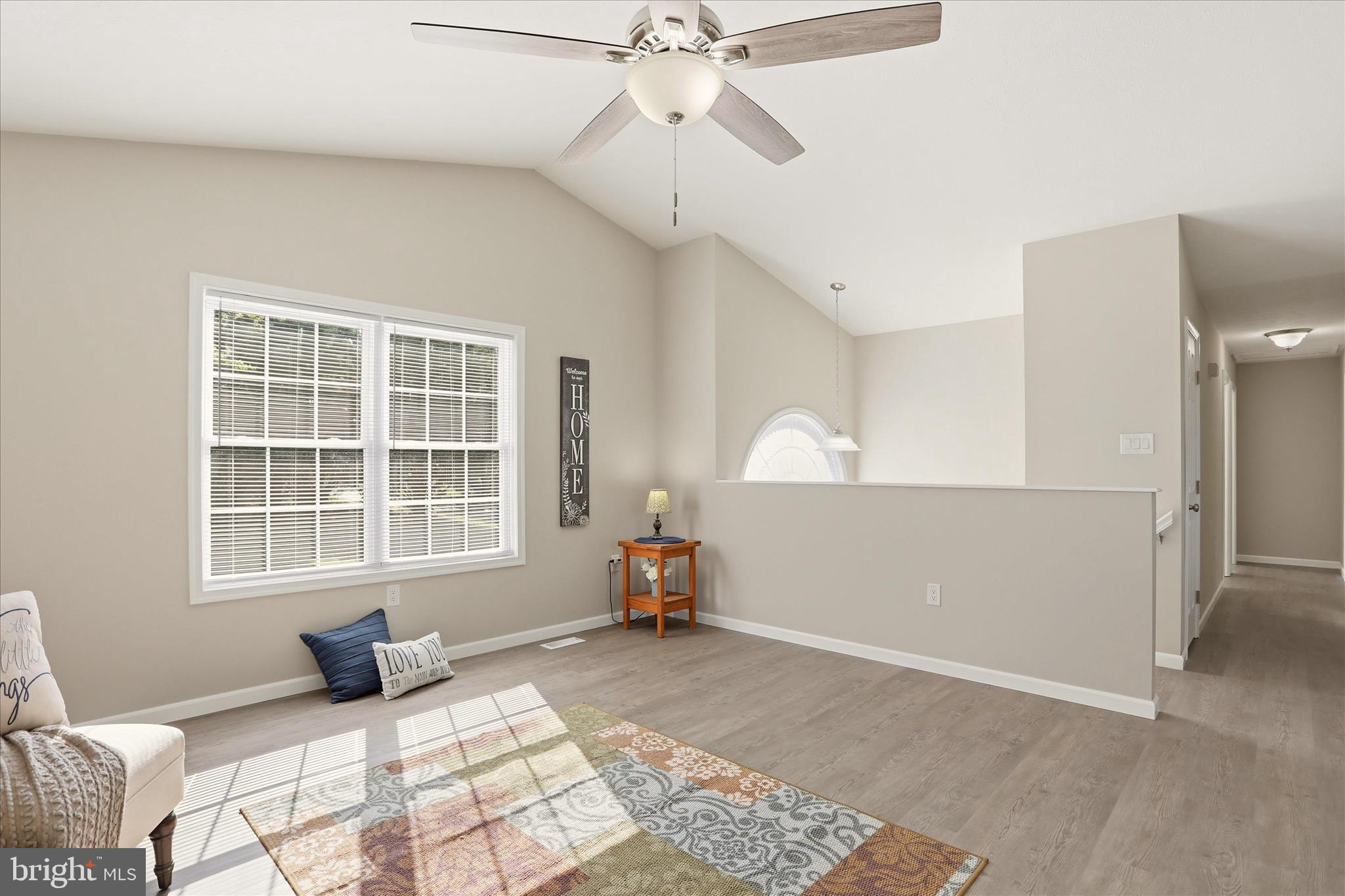 RED HAWK - Residential