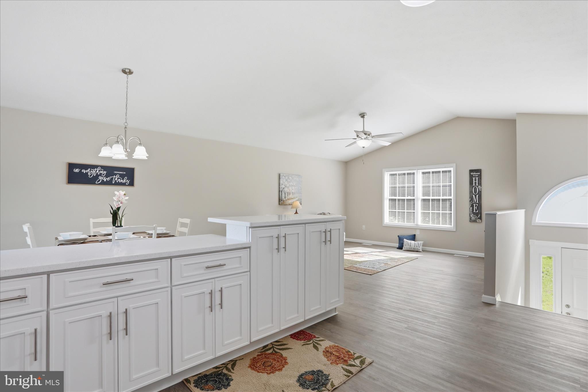 RED HAWK - Residential