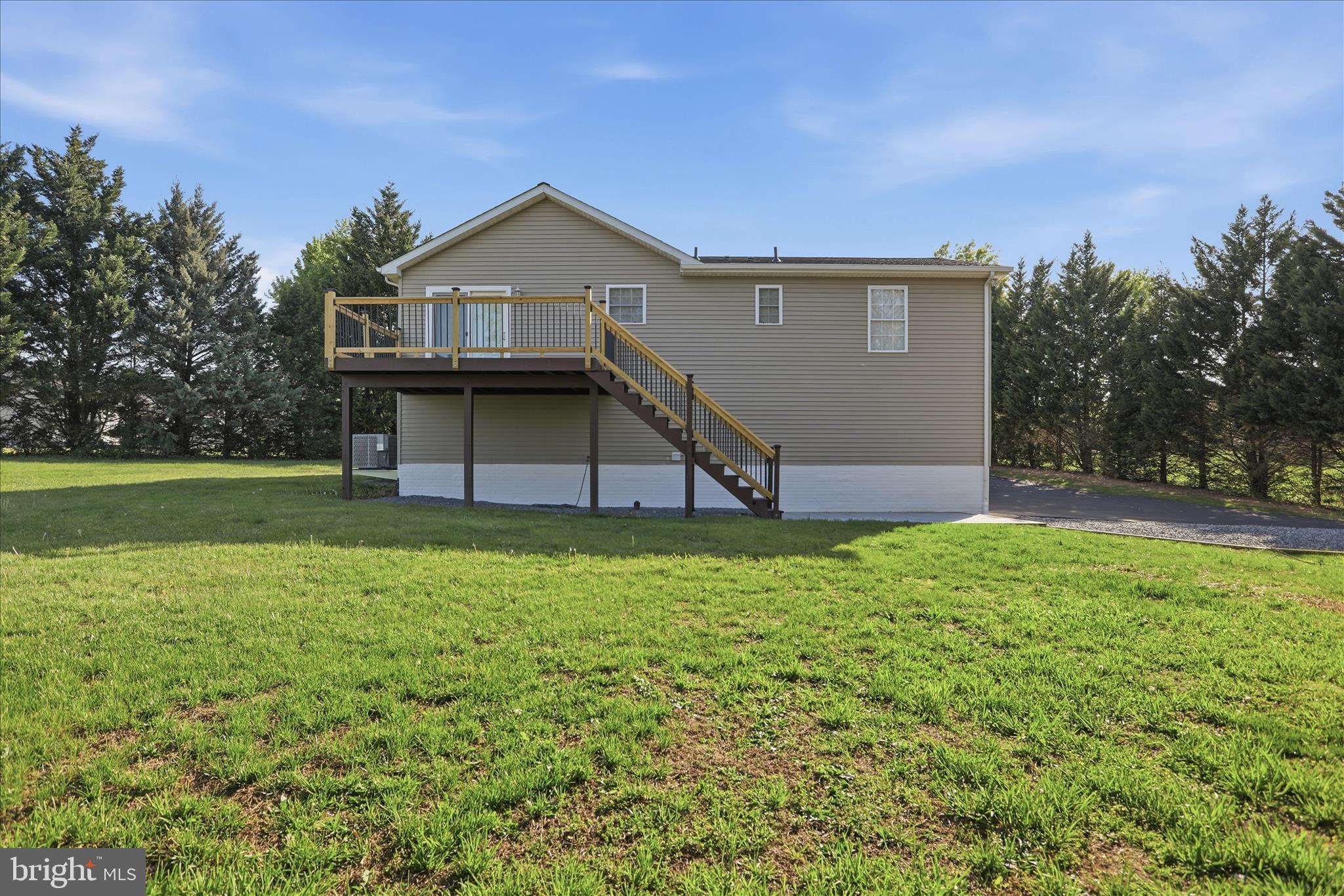 RED HAWK - Residential