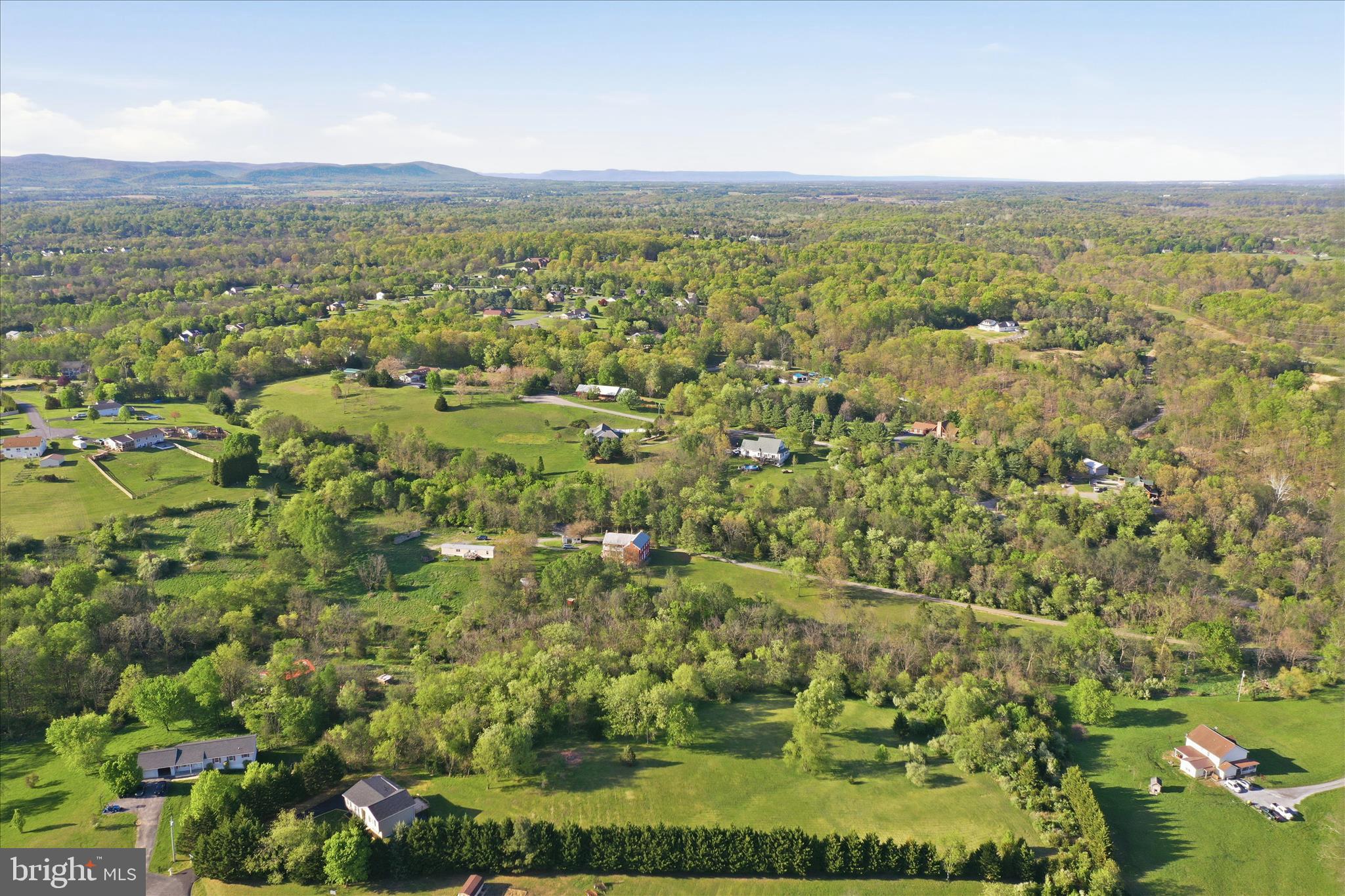 RED HAWK - Residential