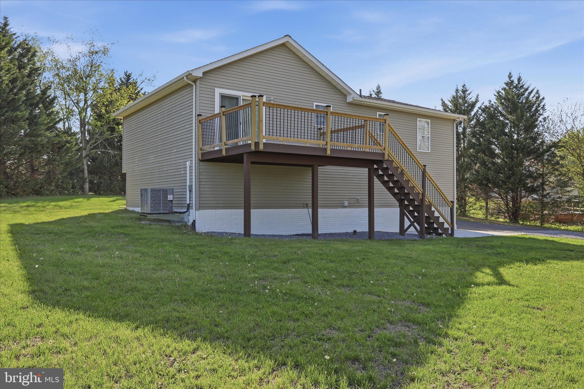 RED HAWK - Residential