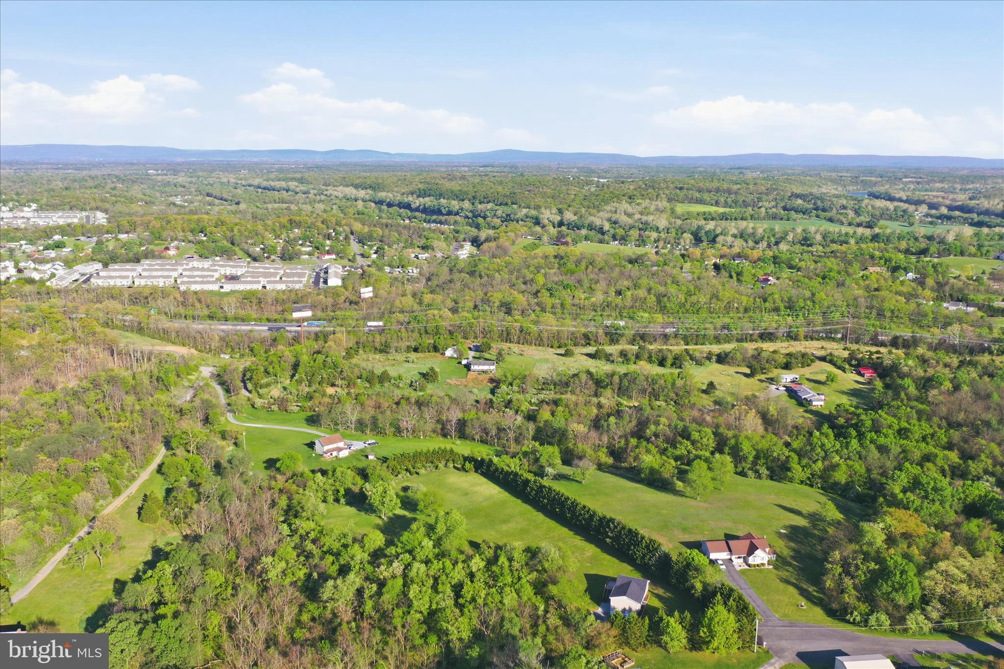 RED HAWK - Residential