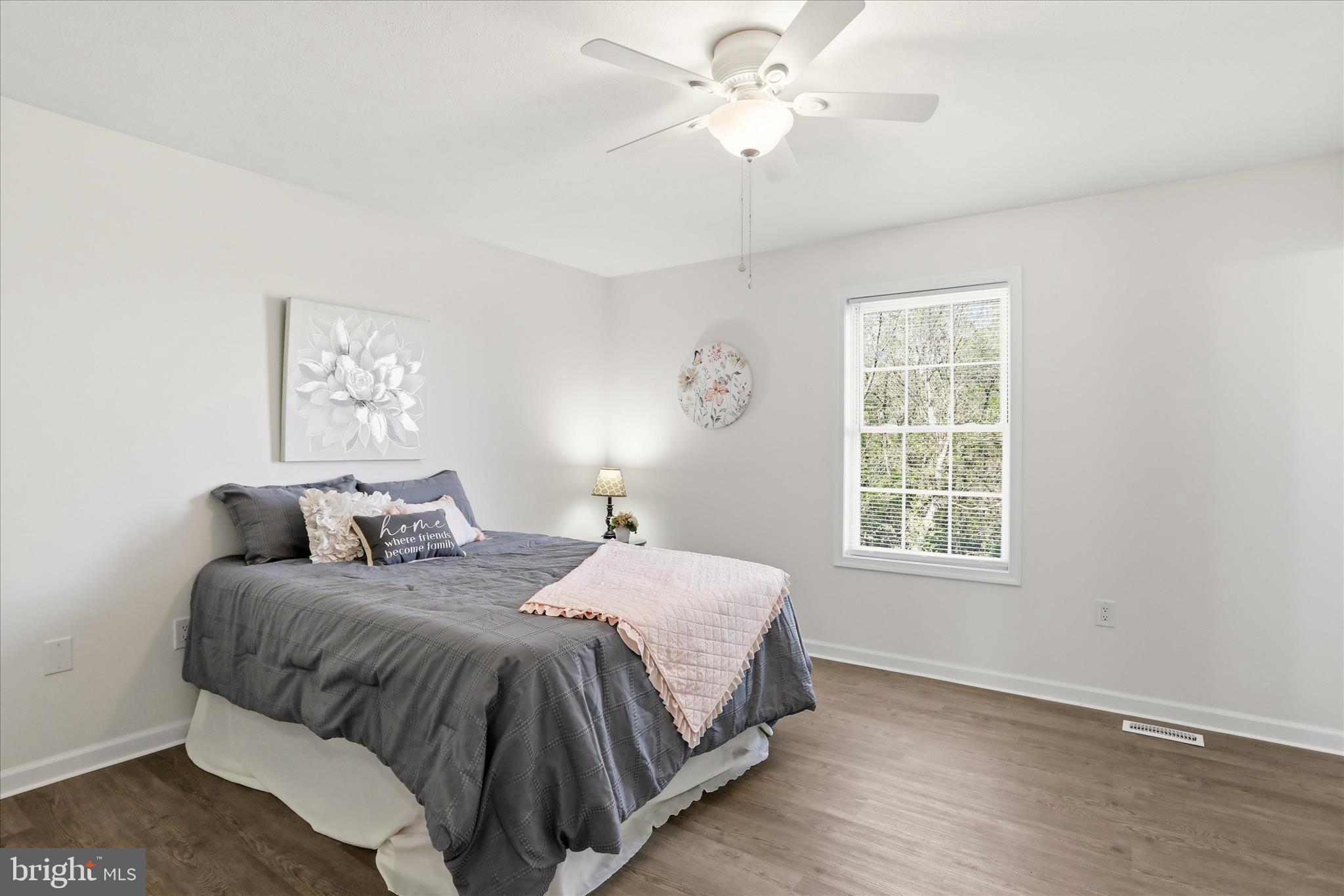 RED HAWK - Residential