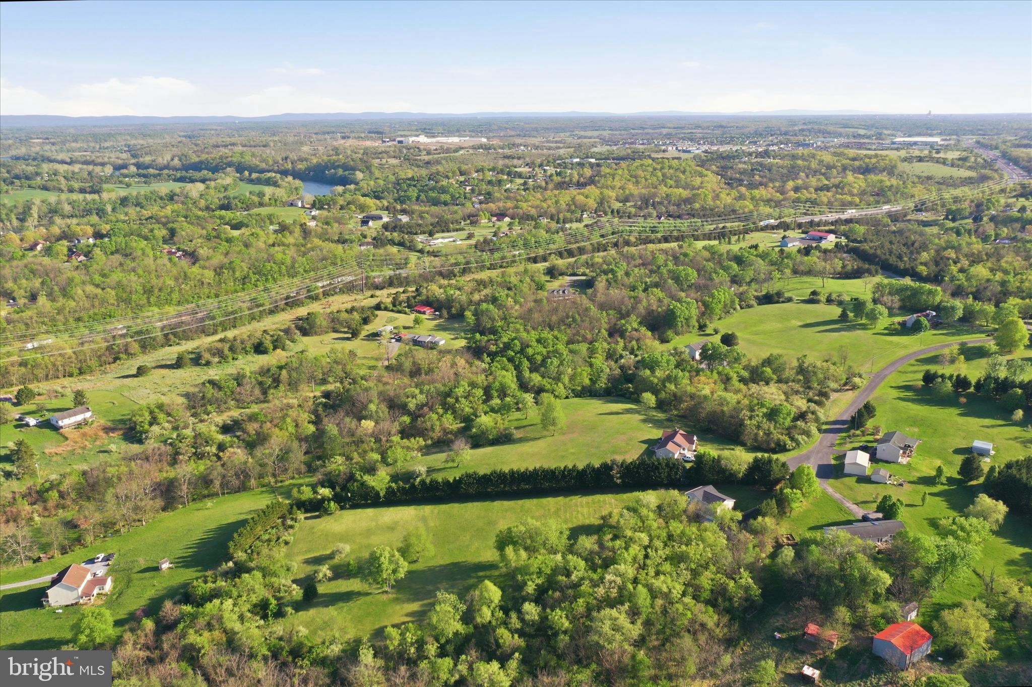 RED HAWK - Residential