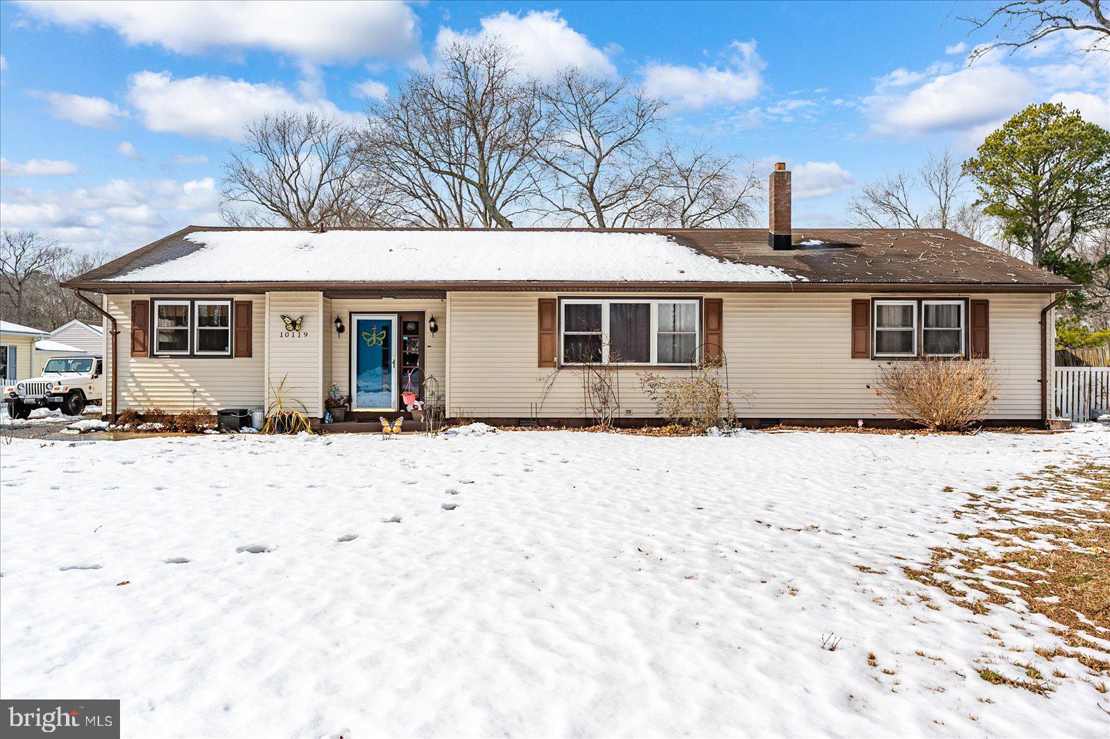 10119 KEYSER POINT ROAD