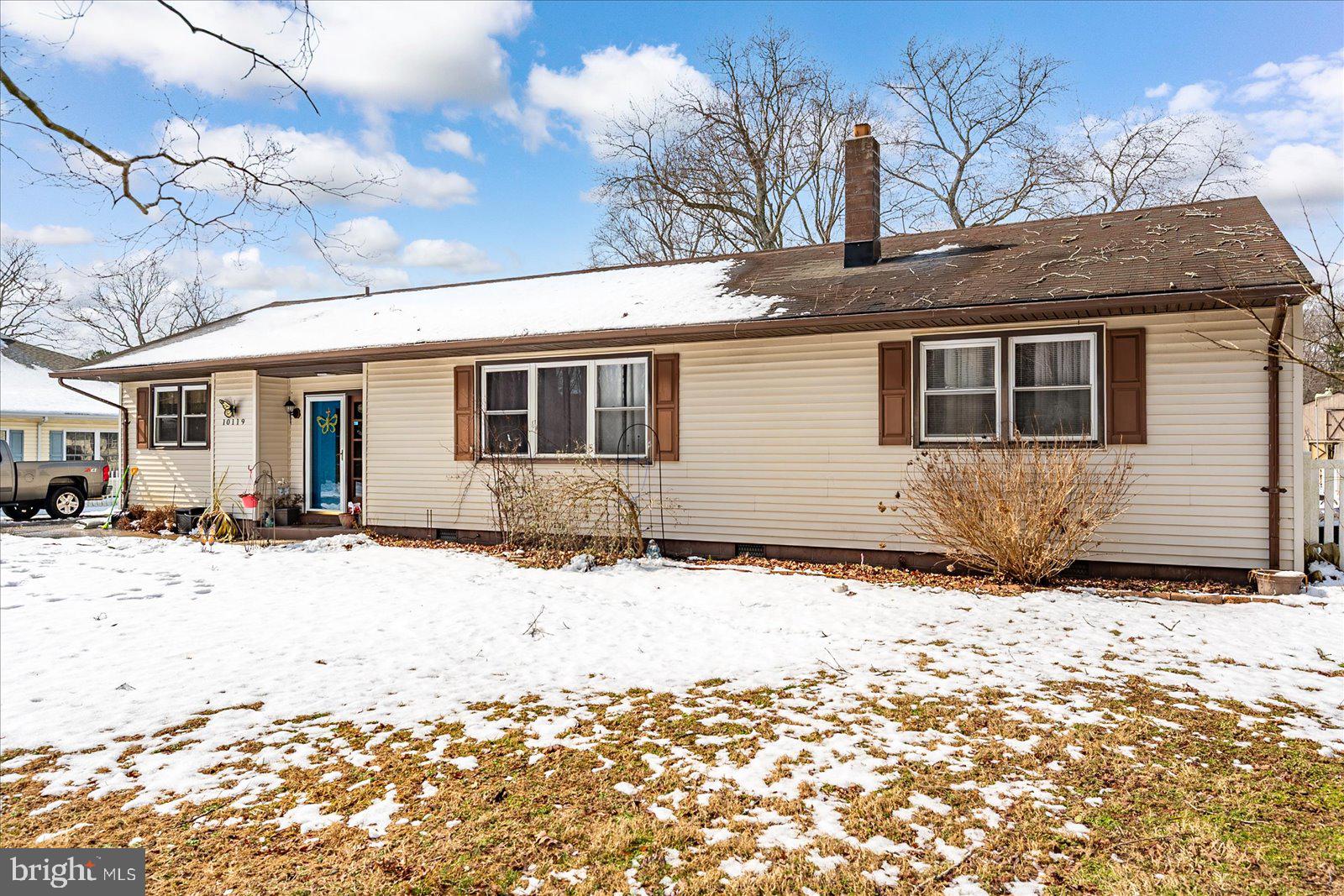 10119 KEYSER POINT ROAD