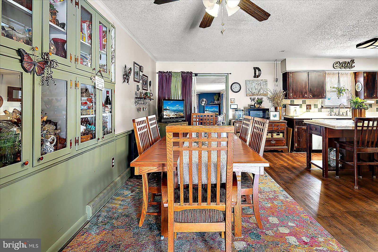 NON DEVELOPMENT - Residential