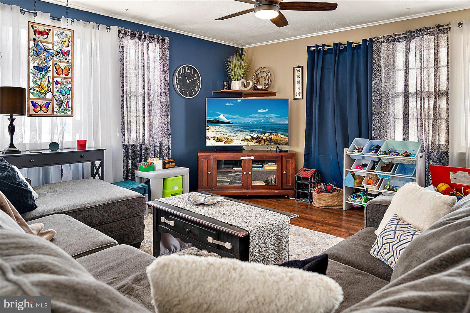 NON DEVELOPMENT - Residential