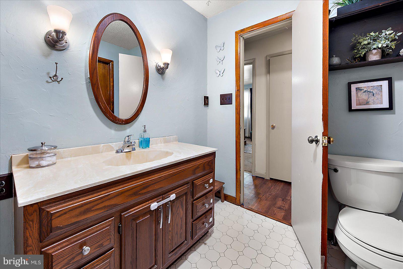 NON DEVELOPMENT - Residential