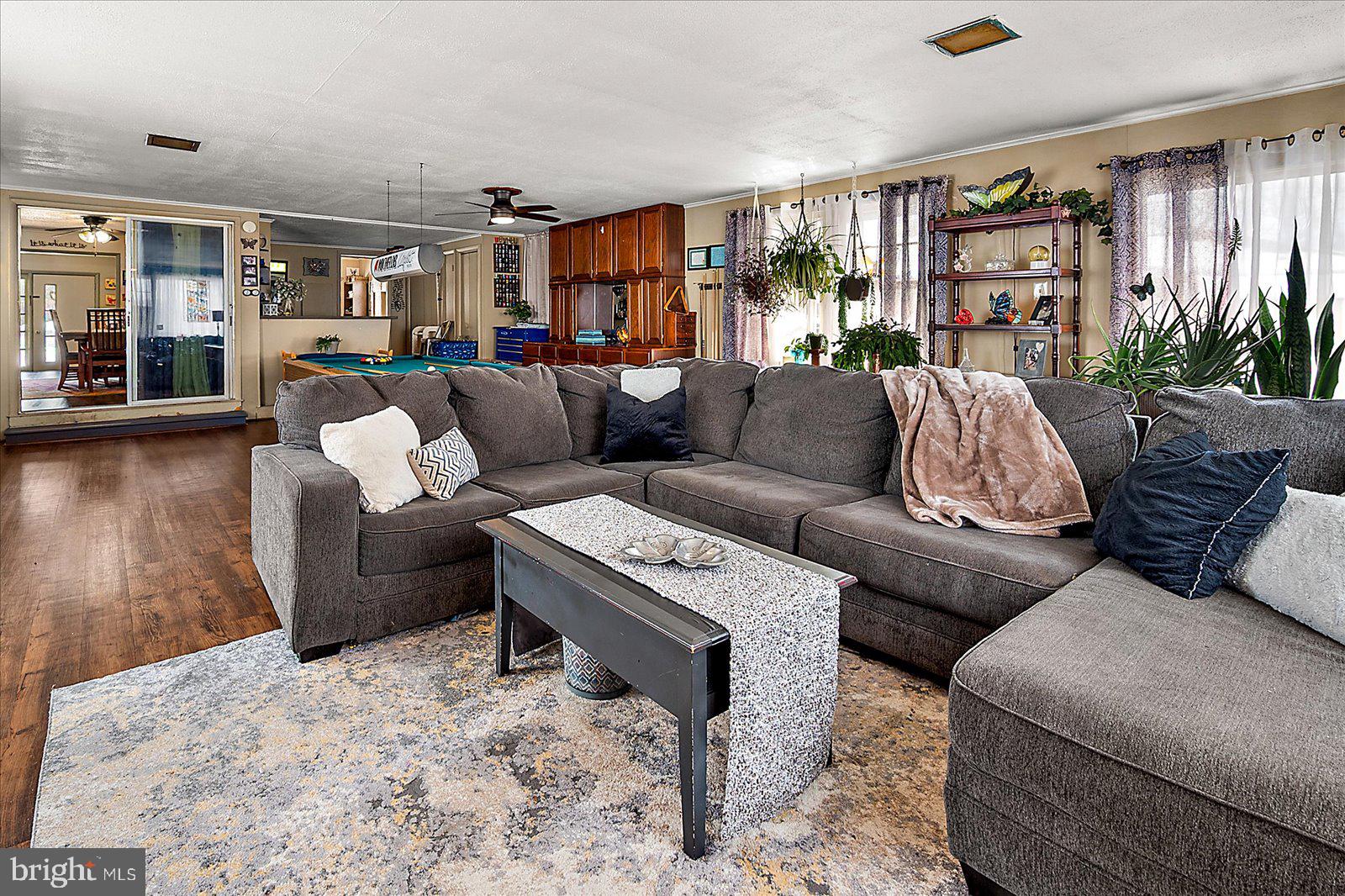 NON DEVELOPMENT - Residential