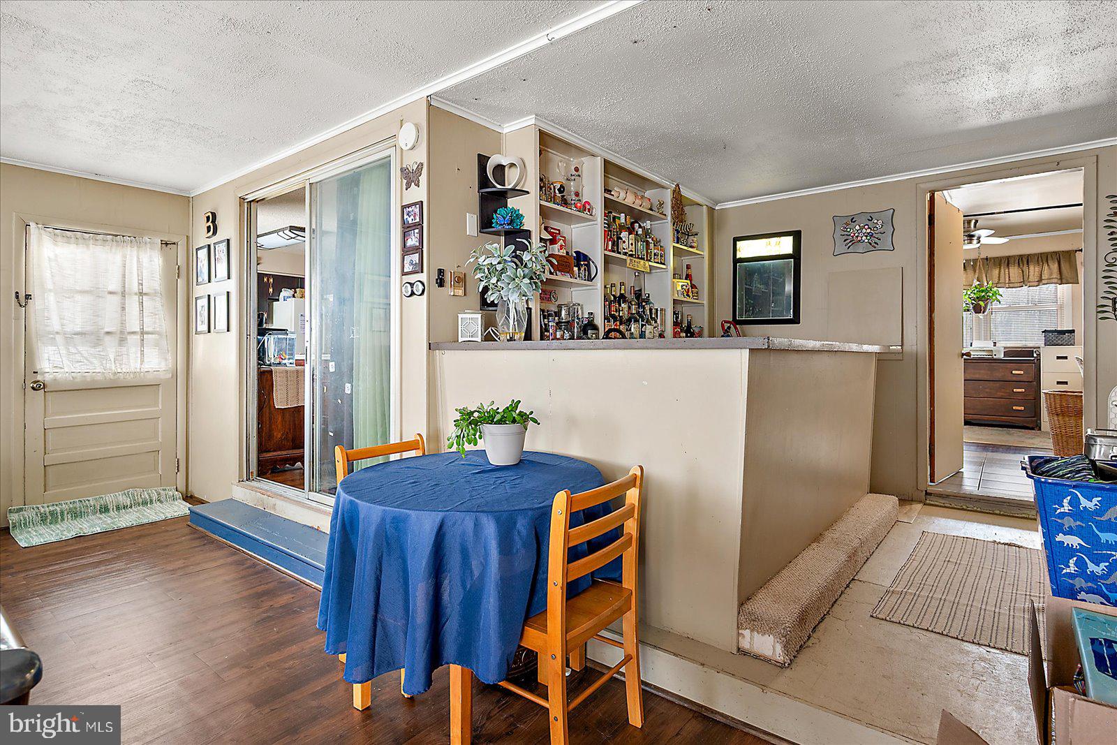 NON DEVELOPMENT - Residential